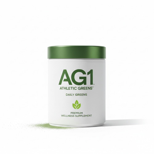 AG1 Greens Powder
