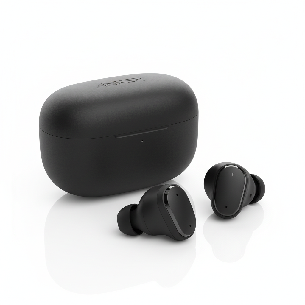 Anker Soundcore P40i