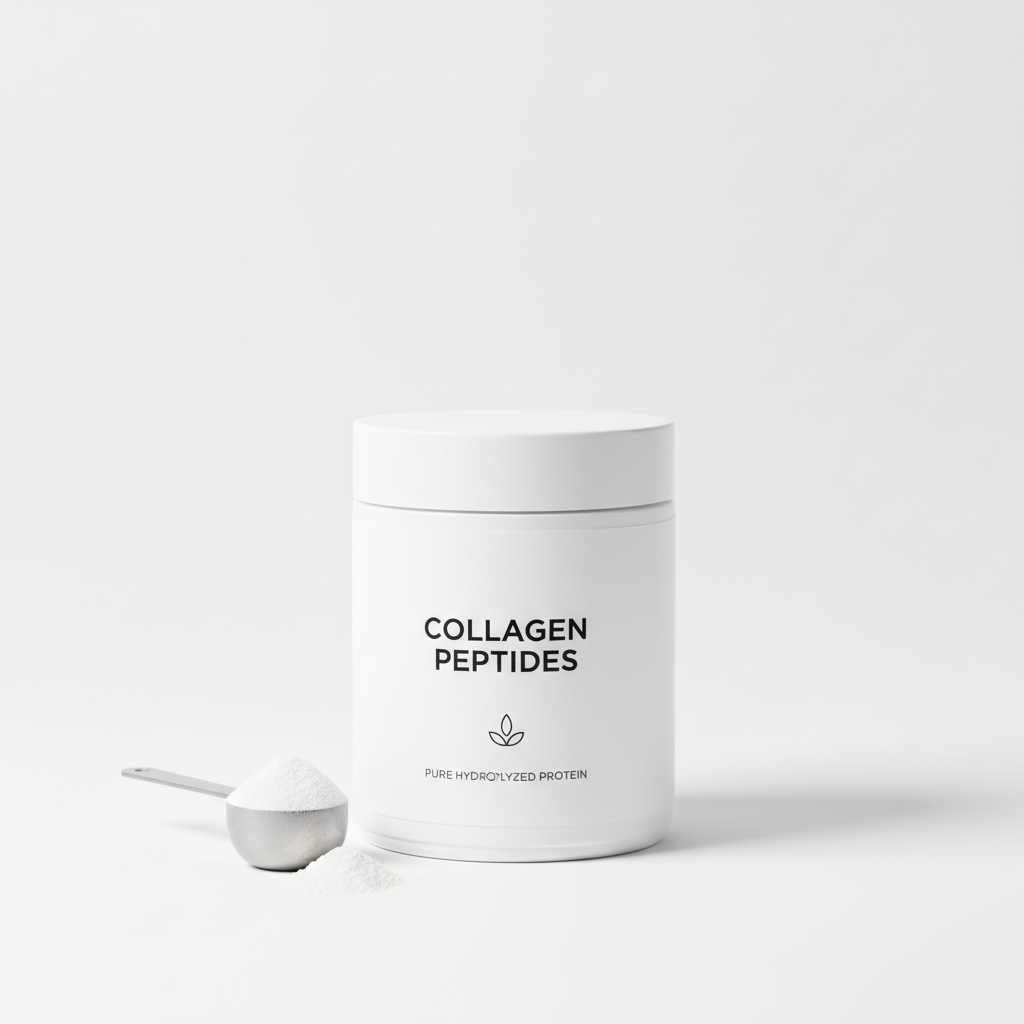 Collagen Peptides Powder