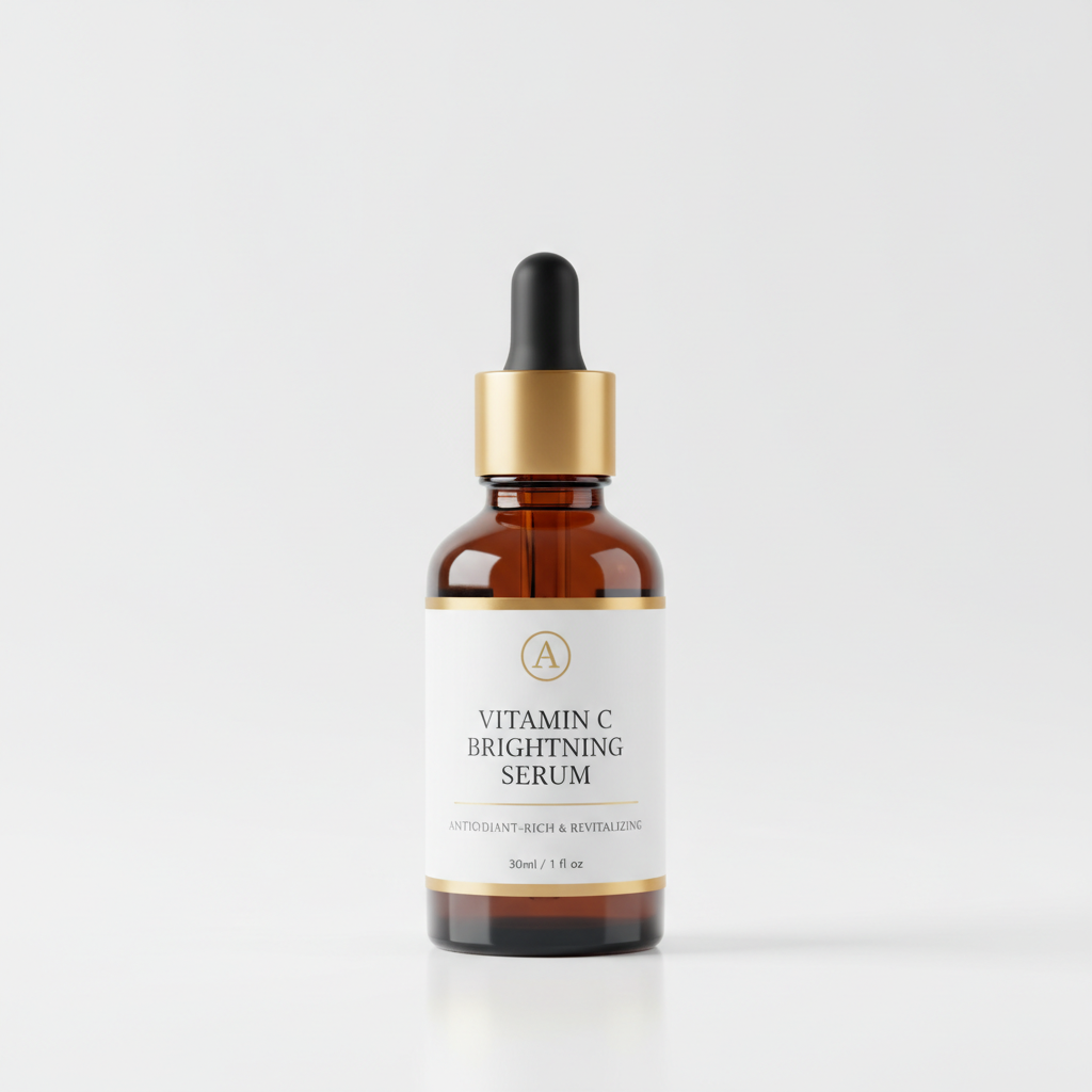 Vitamin C Brightening Serum