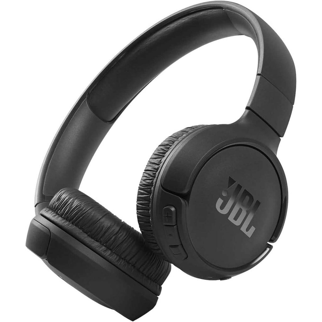 JBL Tune 510BT Wireless Headphones (Refurbished)