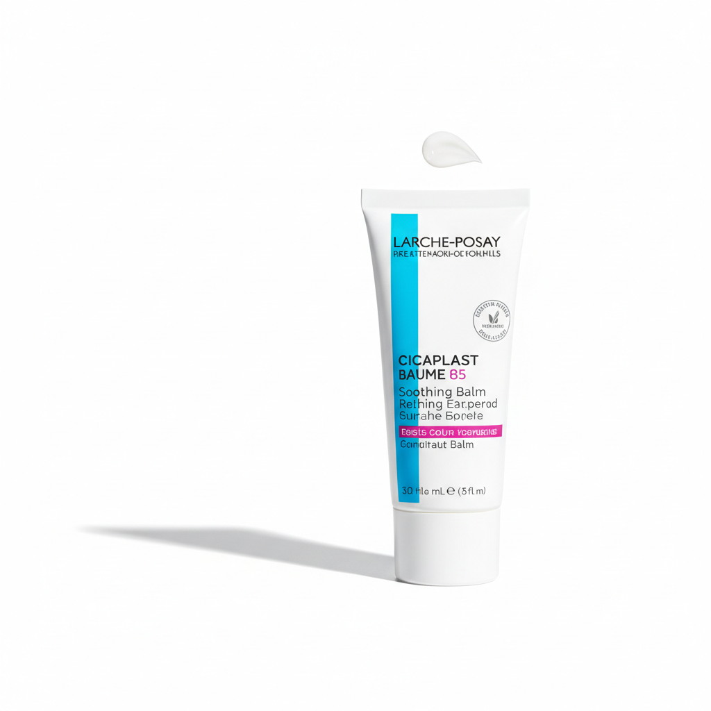 La Roche-Posay Cicaplast Baume B5