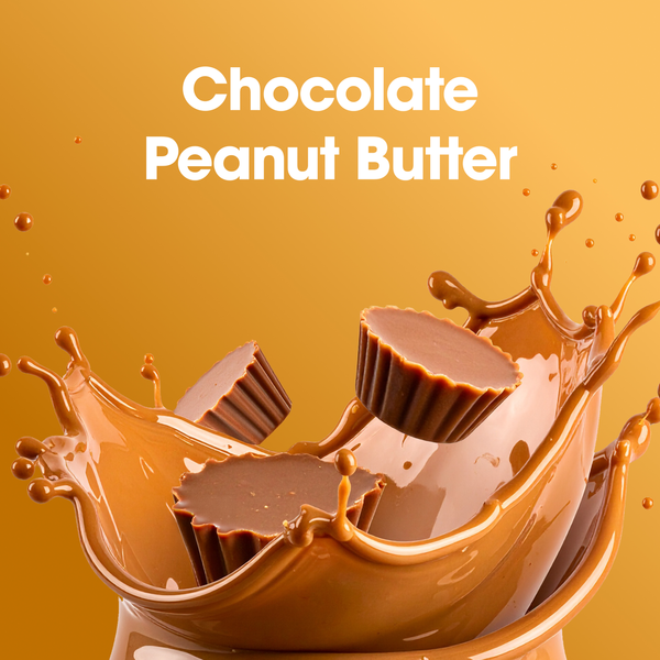 Optimum Nutrition Gold Standard 100% Whey – Chocolate Peanut Butter