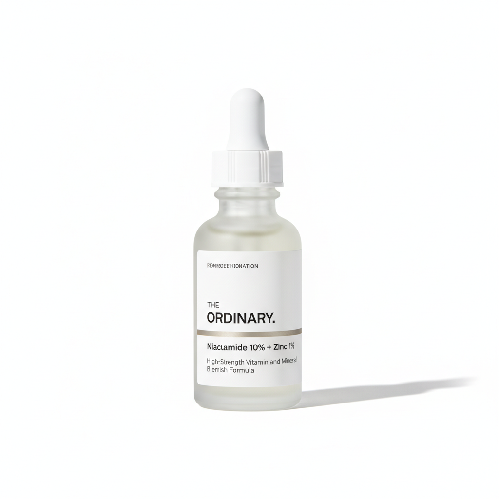 The Ordinary Niacinamide Serum